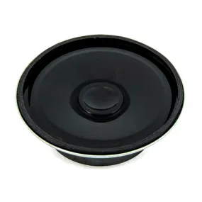 2W 8 Ohm 50mm Full Range Speaker