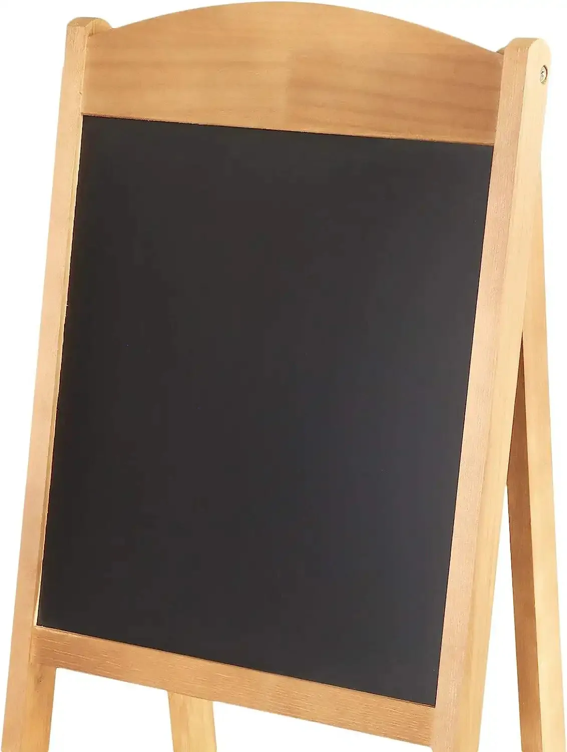 3 Tier Folding Plant Stand - w/Chalkboard