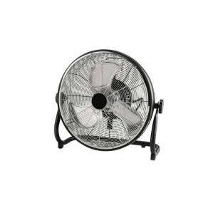 360° Adjustable Tilt Powerful Oscillating Floor Fan 862760