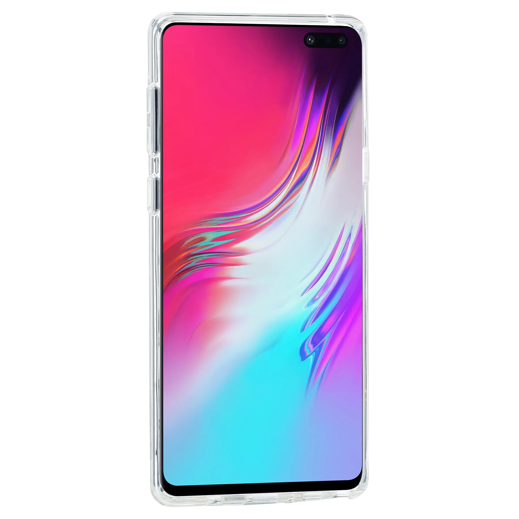 3sixT PureFlex 2.0 - Samsung Galaxy S10e - Clear