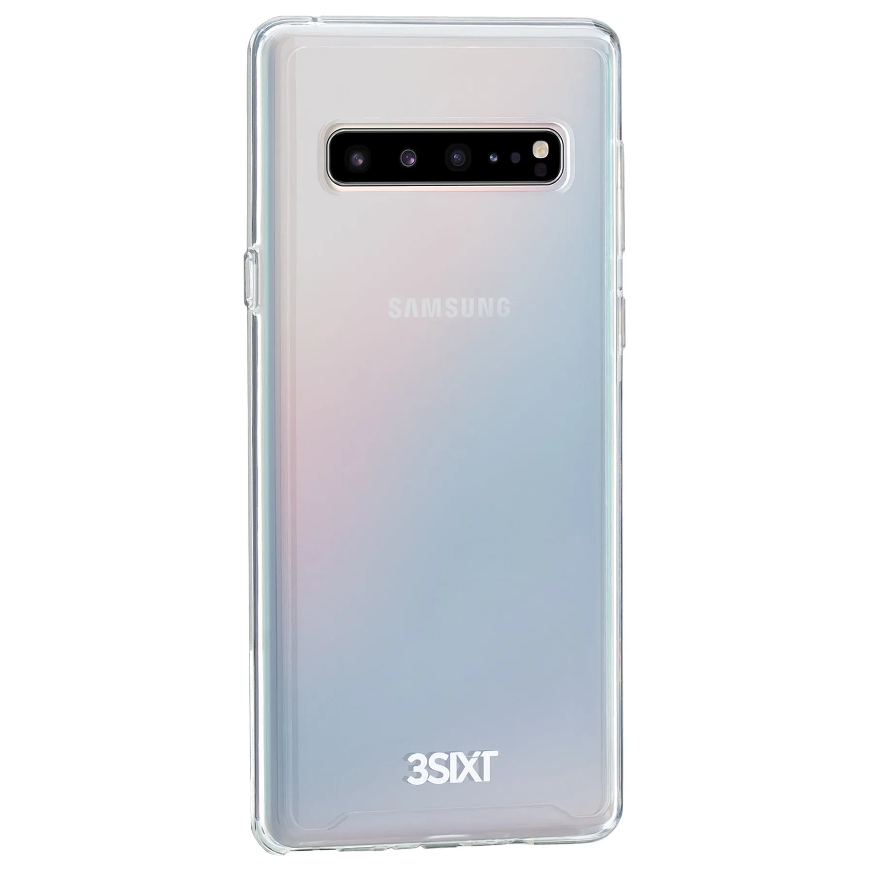 3sixT PureFlex 2.0 - Samsung Galaxy S10e - Clear