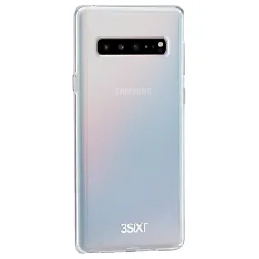 3sixT PureFlex 2.0 - Samsung Galaxy S10e - Clear