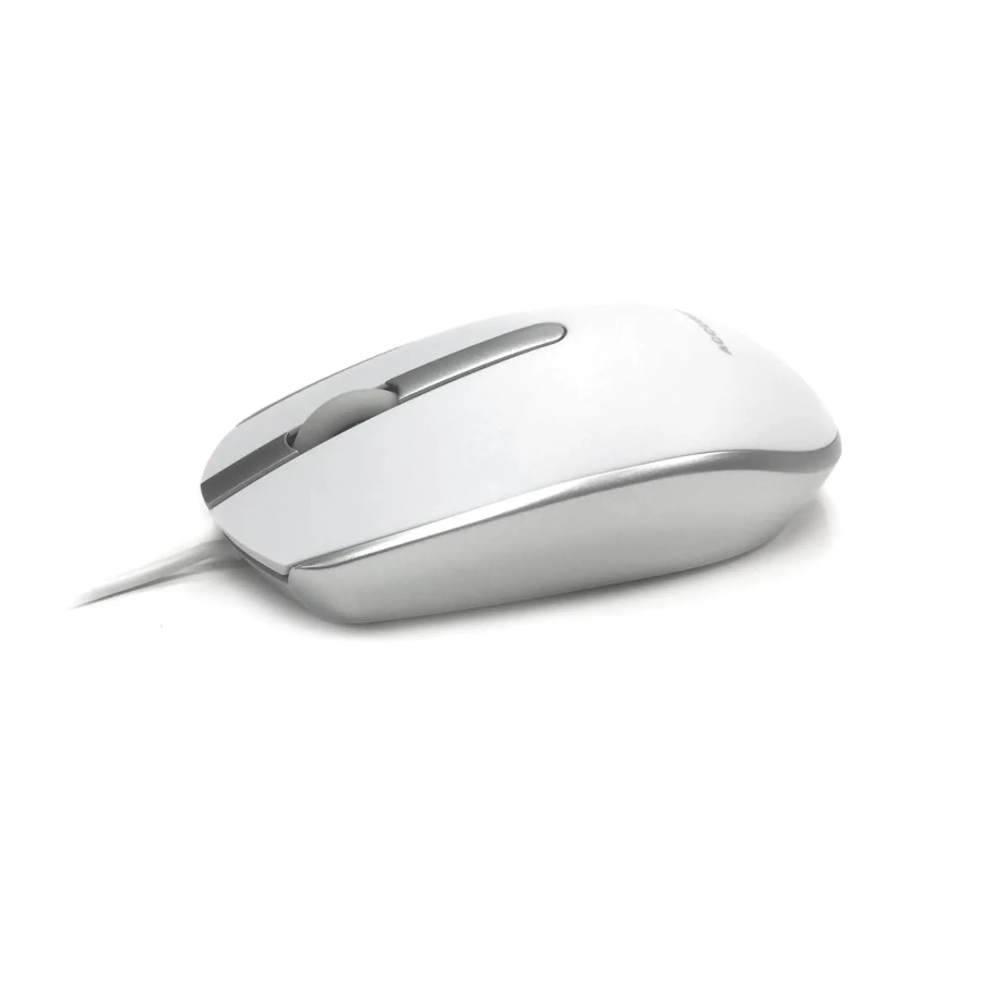 Accuratus M100 MAC - USB Wired Full Size Slim Apple Mac Mouse