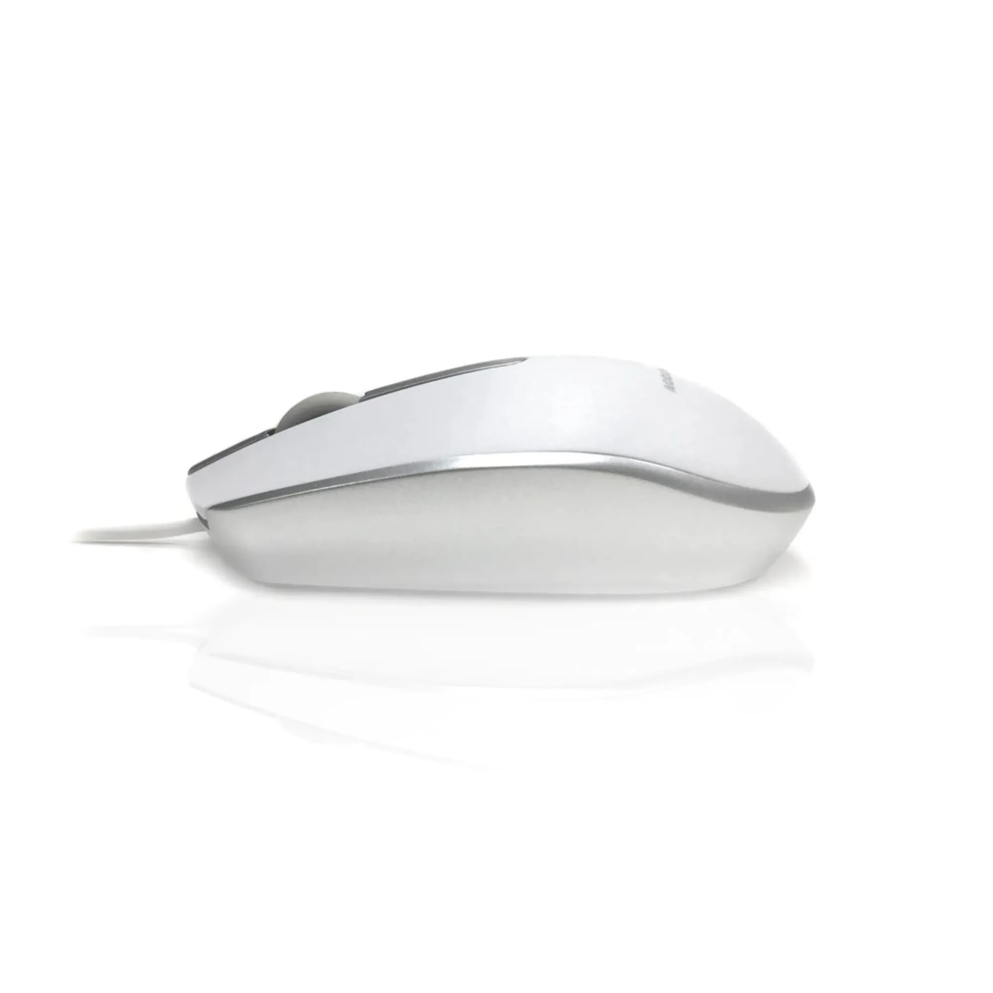 Accuratus M100 MAC - USB Wired Full Size Slim Apple Mac Mouse