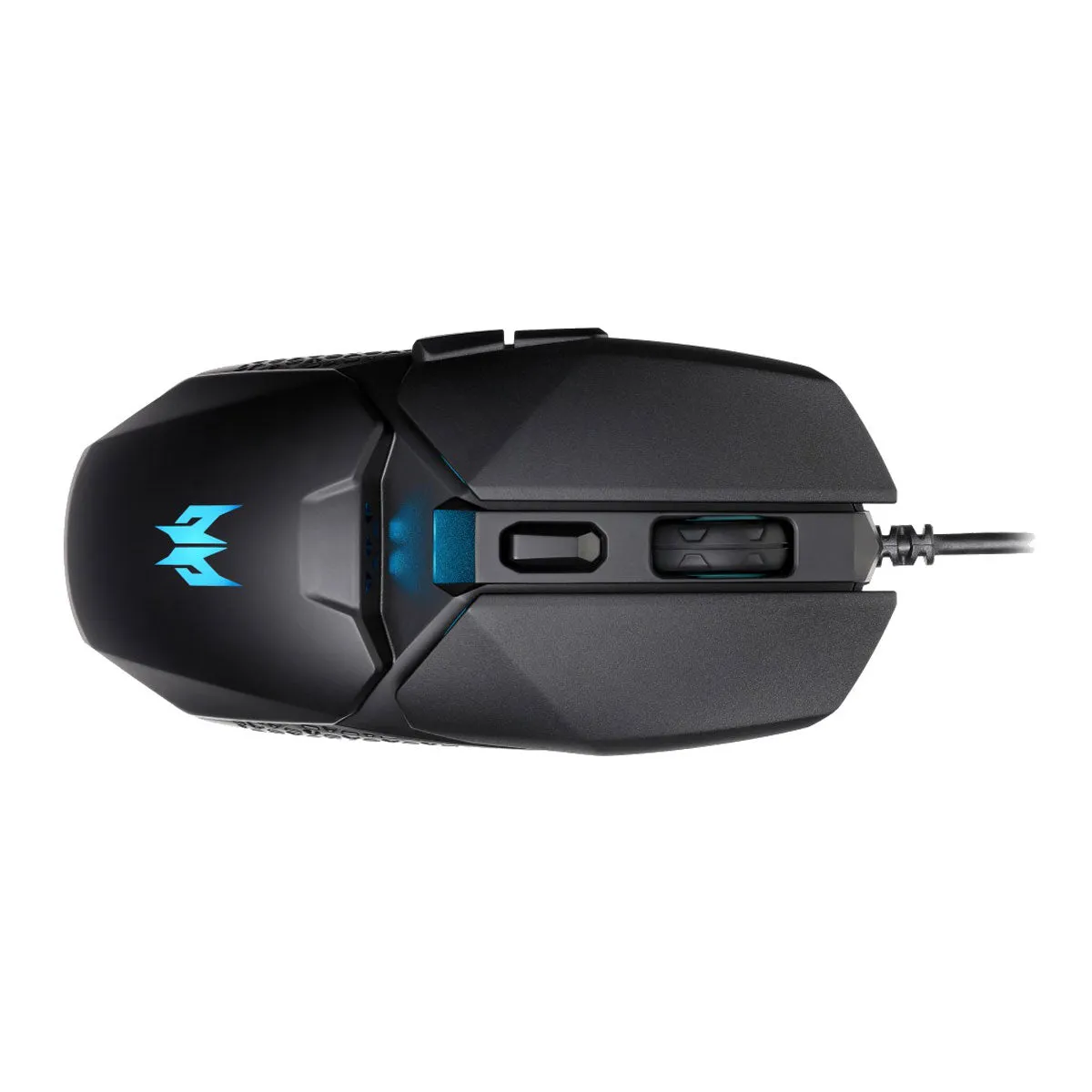 Acer Predator Cestus 327 8000 DPI 1ms Polling Rate Gaming Mouse