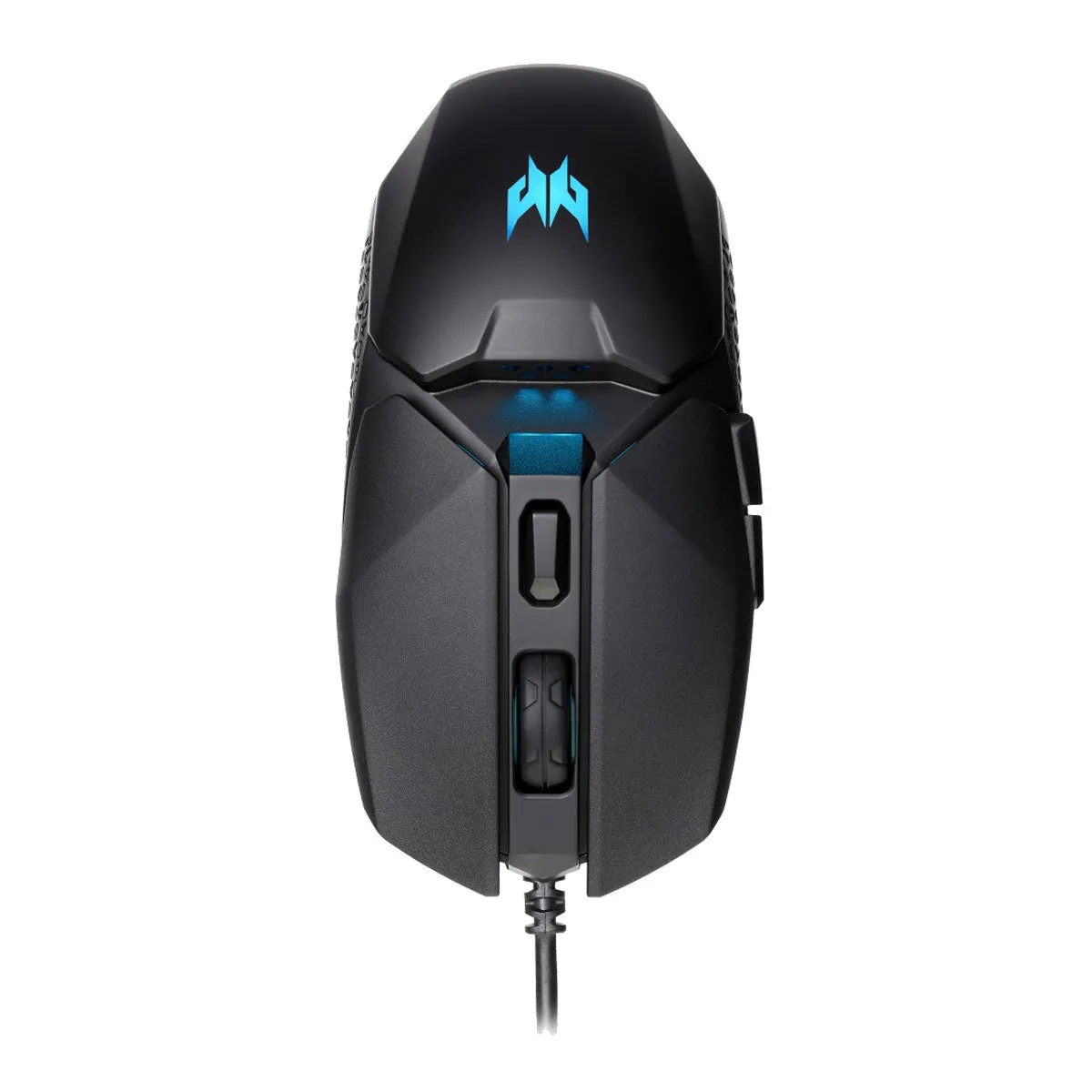 Acer Predator Cestus 327 8000 DPI 1ms Polling Rate Gaming Mouse