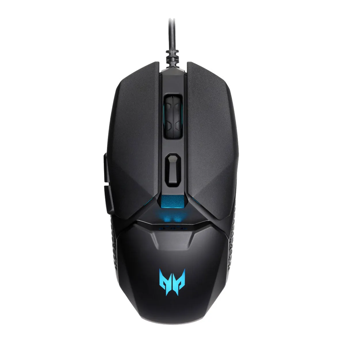 Acer Predator Cestus 327 8000 DPI 1ms Polling Rate Gaming Mouse