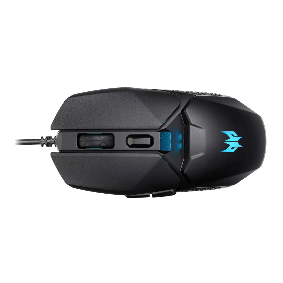 Acer Predator Cestus 327 8000 DPI 1ms Polling Rate Gaming Mouse