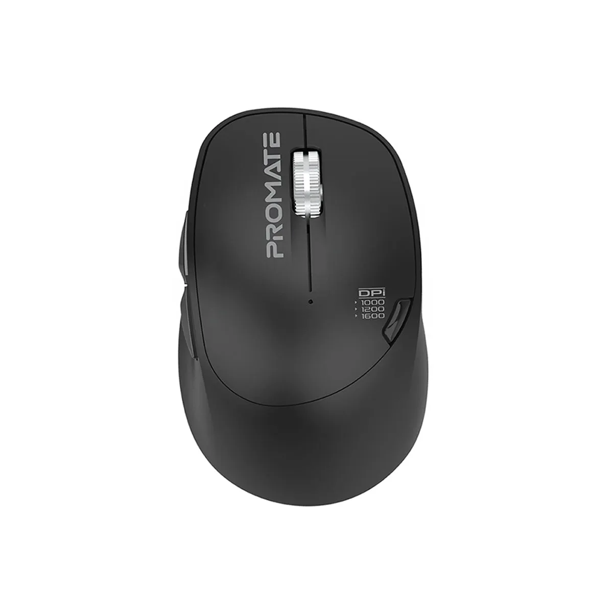 Acute Response Wireless Rechargeable Mouse