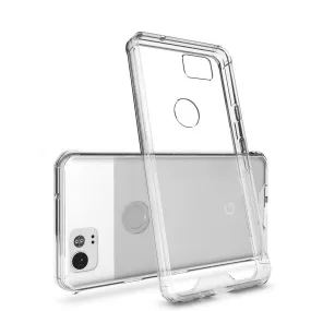 Air Hybrid Case for Google Pixel 2