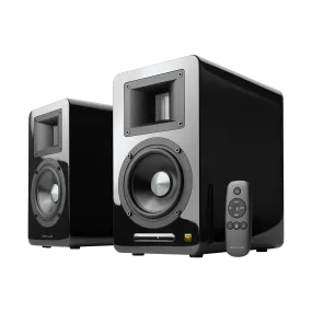 Airpulse A 100 Hi-Res Active Speaker System