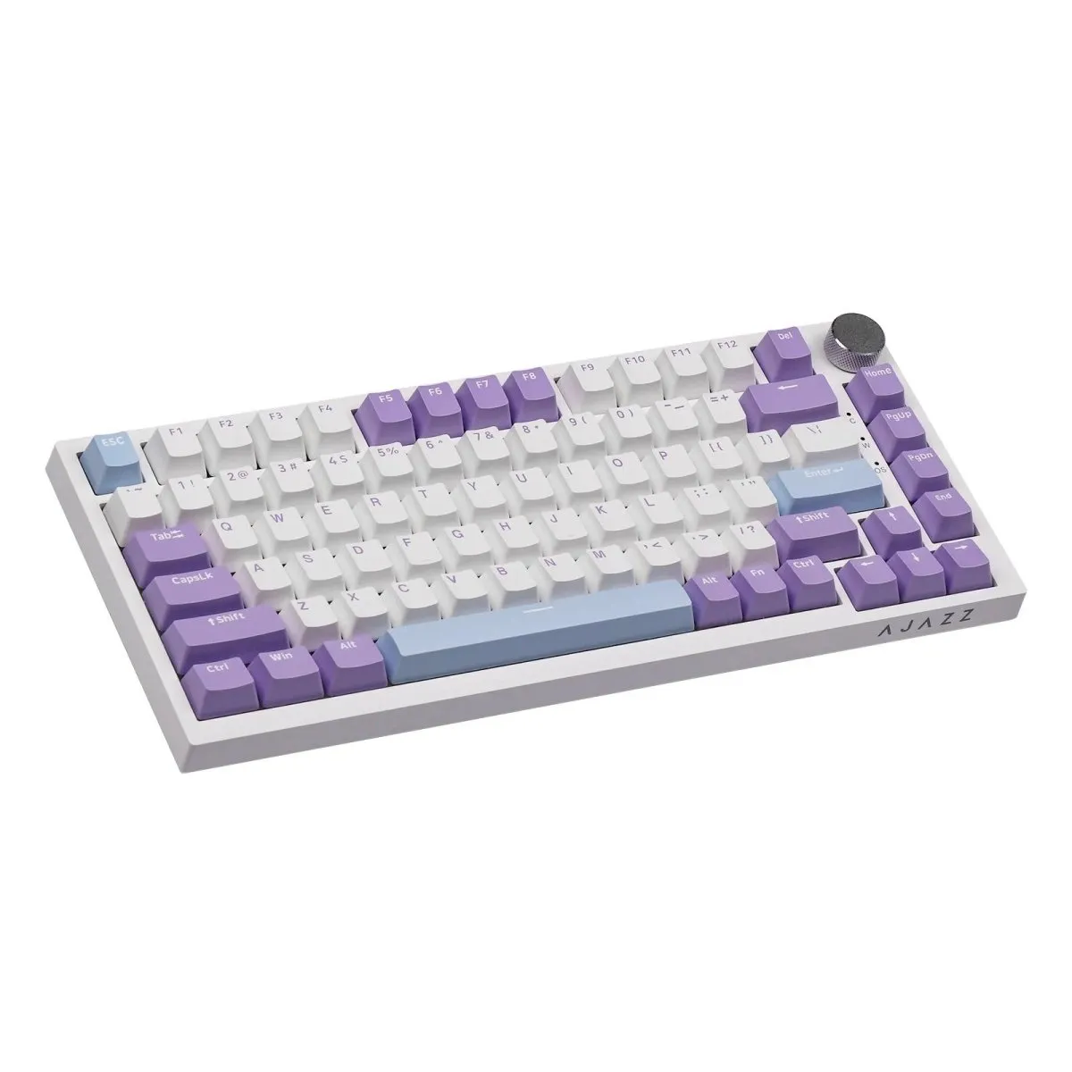 Ajazz AK820 Mechanical Keyboard