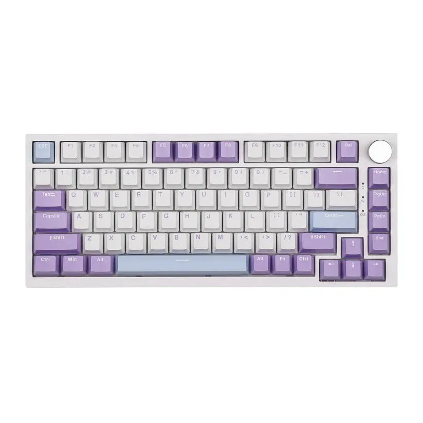 Ajazz AK820 Mechanical Keyboard