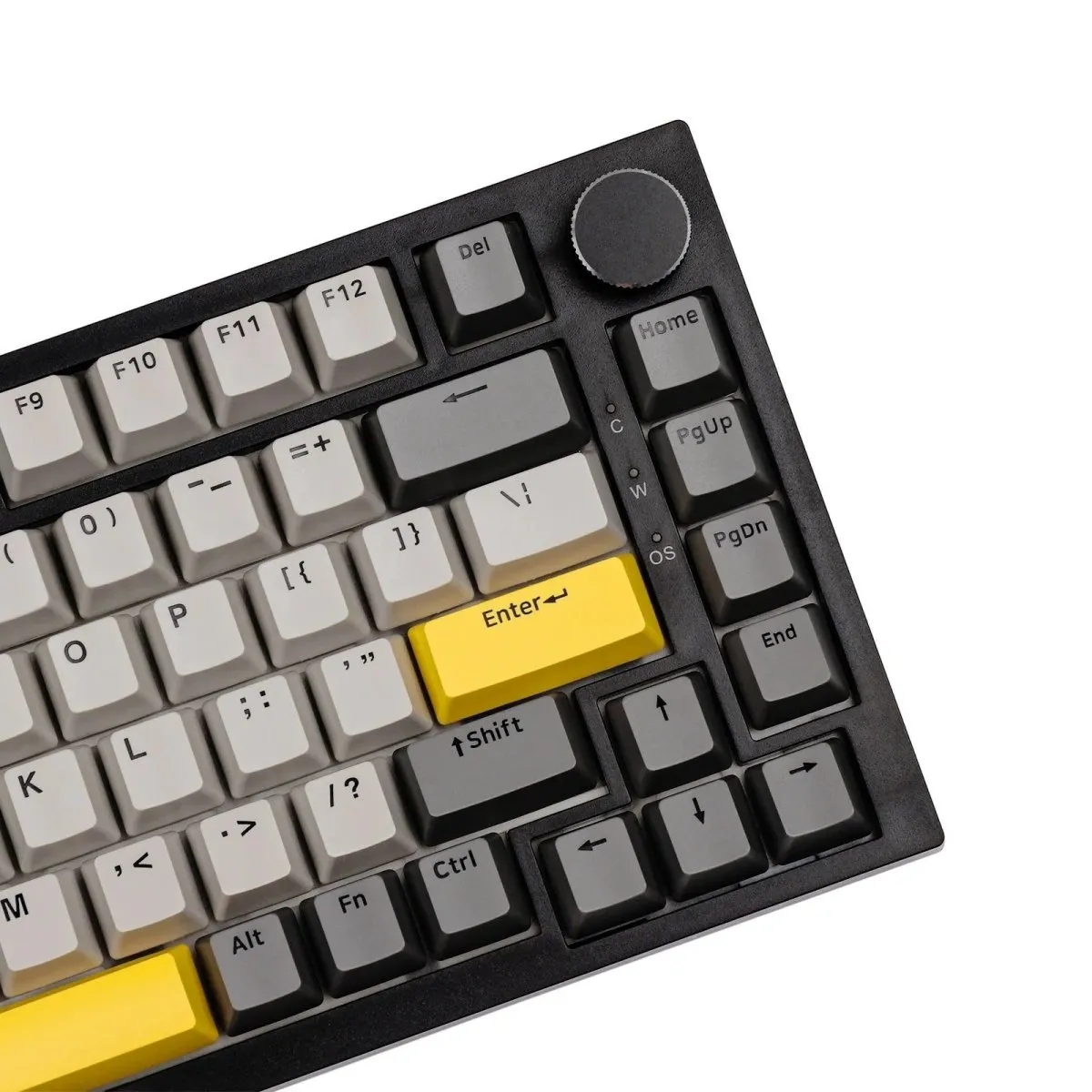 Ajazz AK820 Mechanical Keyboard