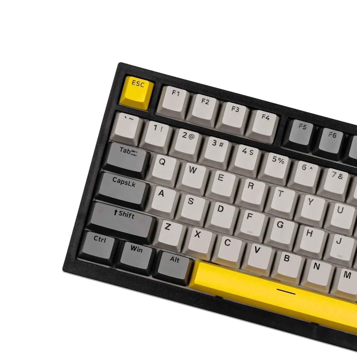 Ajazz AK820 Mechanical Keyboard