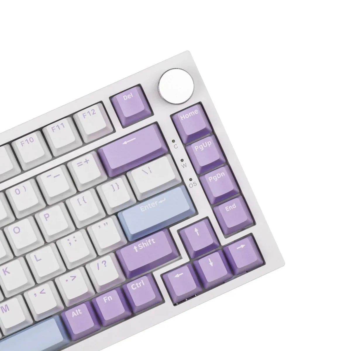 Ajazz AK820 Mechanical Keyboard