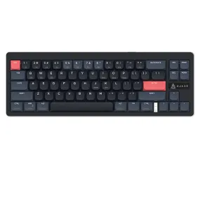 Ajazz AKL680 Wireless Low Profile Mechanical Keyboard