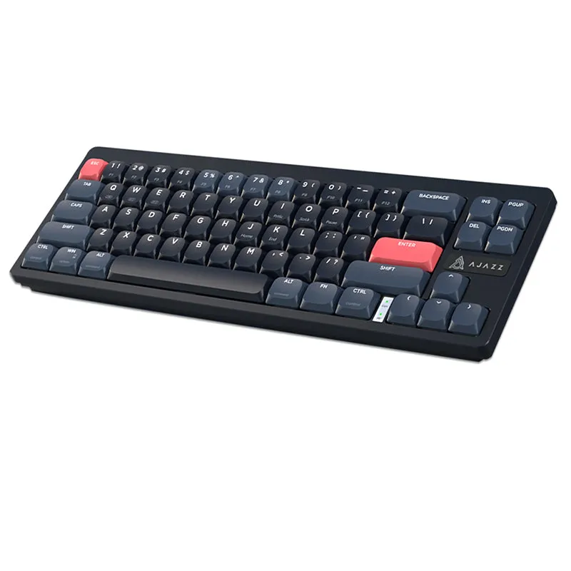 Ajazz AKL680 Wireless Low Profile Mechanical Keyboard