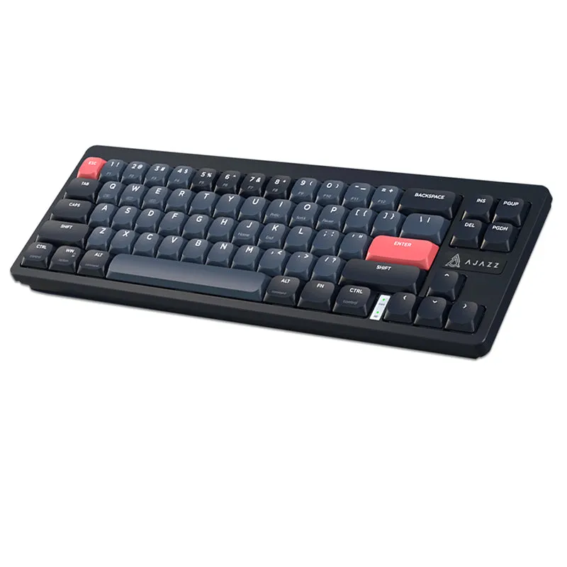 Ajazz AKL680 Wireless Low Profile Mechanical Keyboard