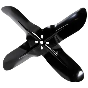 Allstar Performance 4-Blade Steel Fans ALL30099