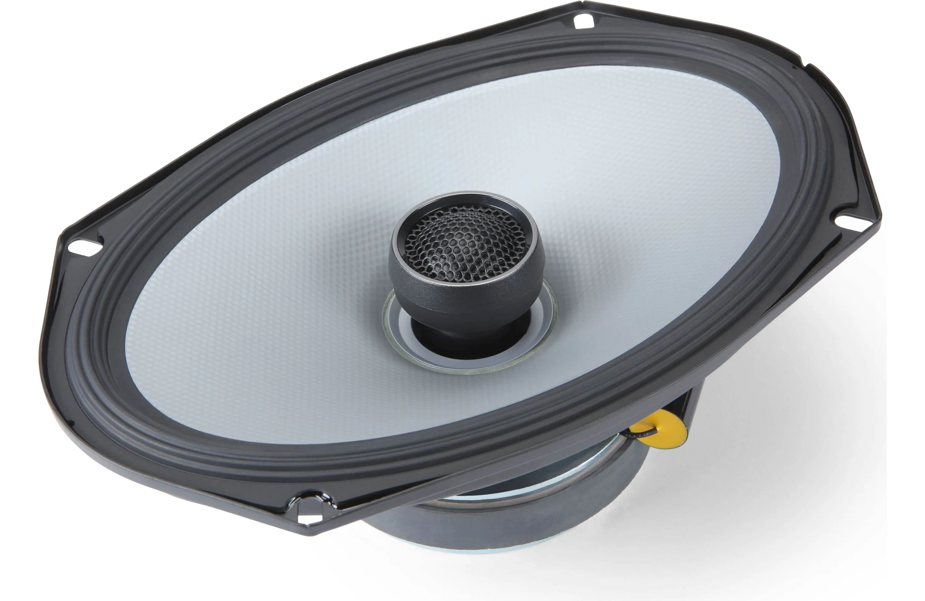 Alpine S2-S69 6 X 9" Coaxial 2-Way Speaker