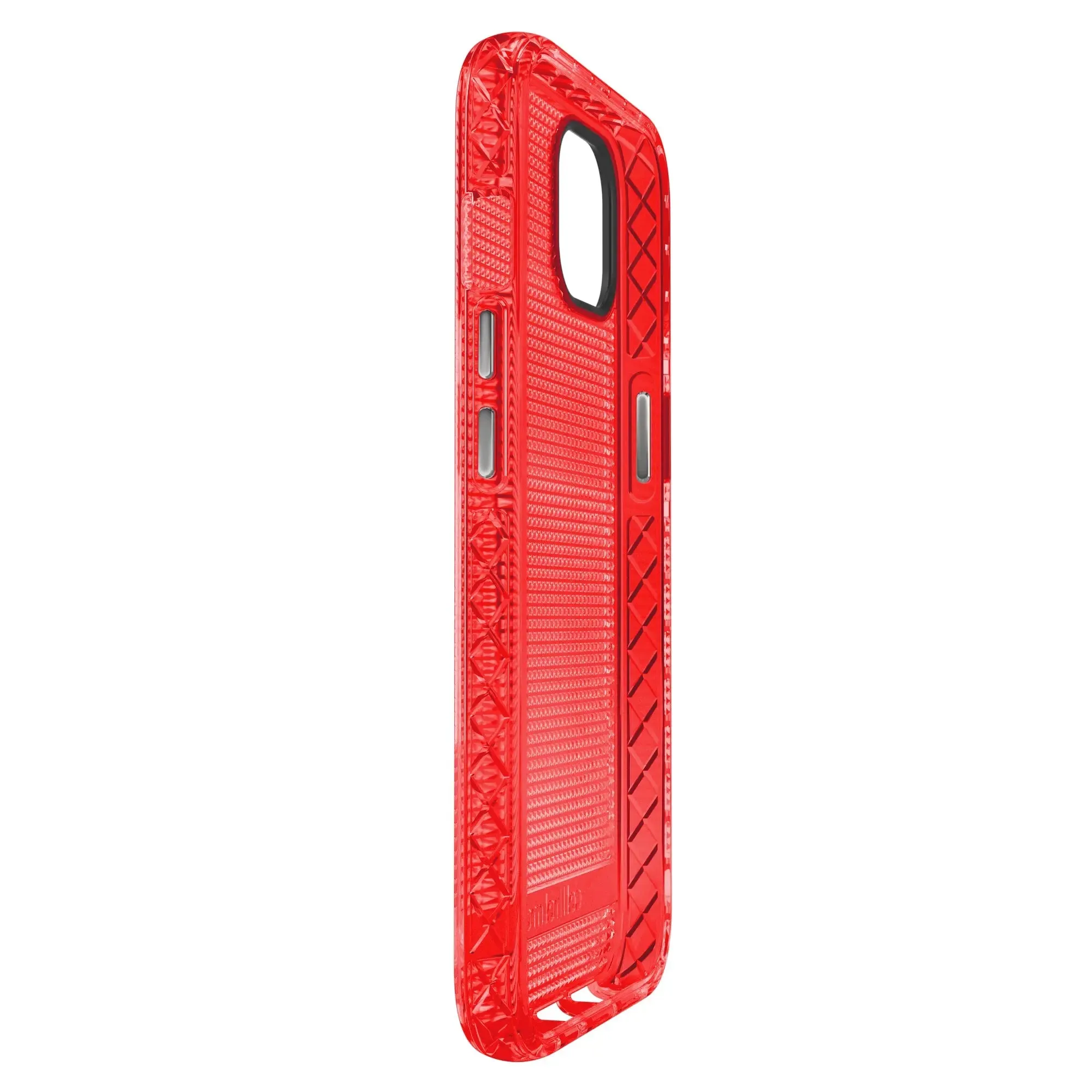 Altitude X Series for Apple iPhone 13  - Red