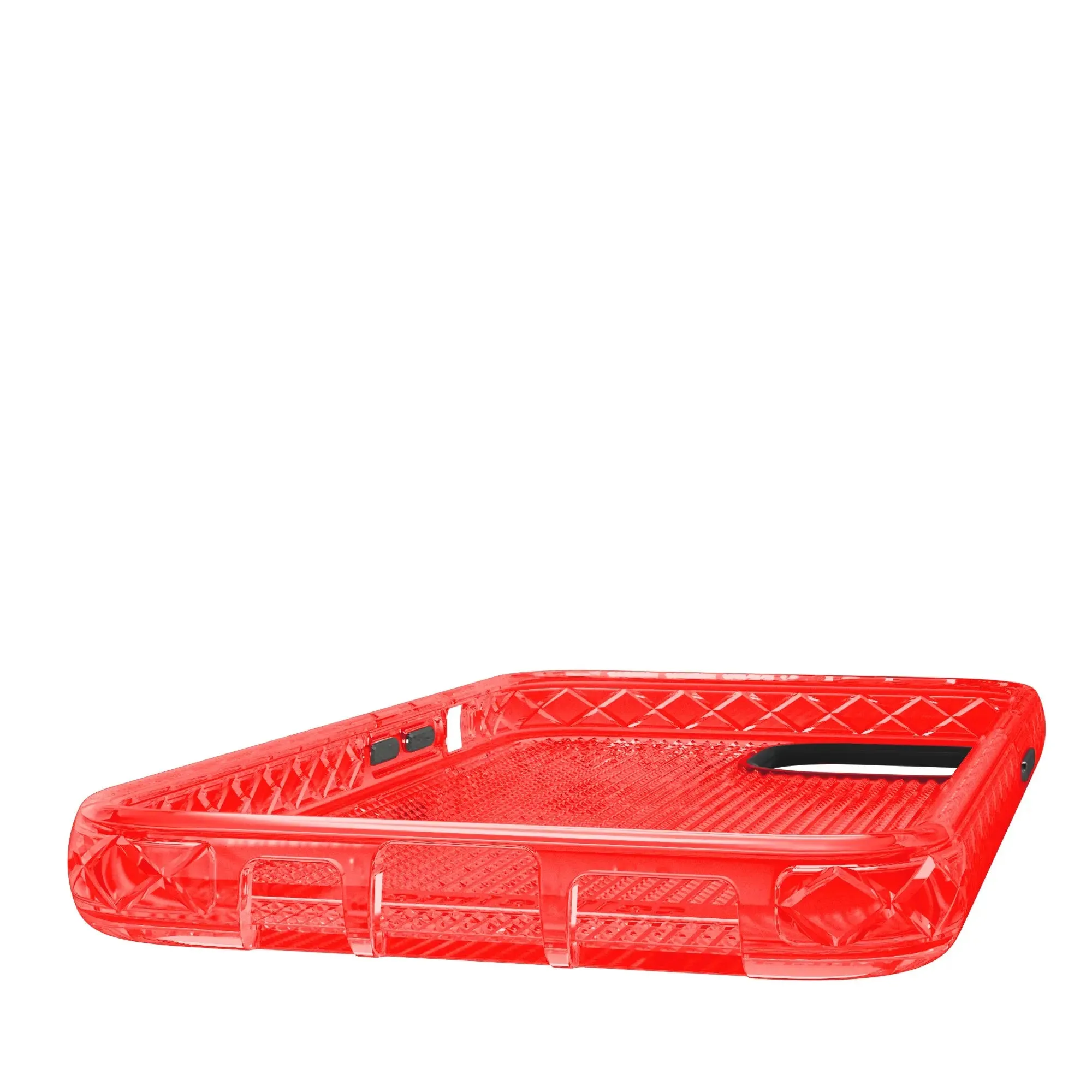 Altitude X Series for Apple iPhone 13  - Red