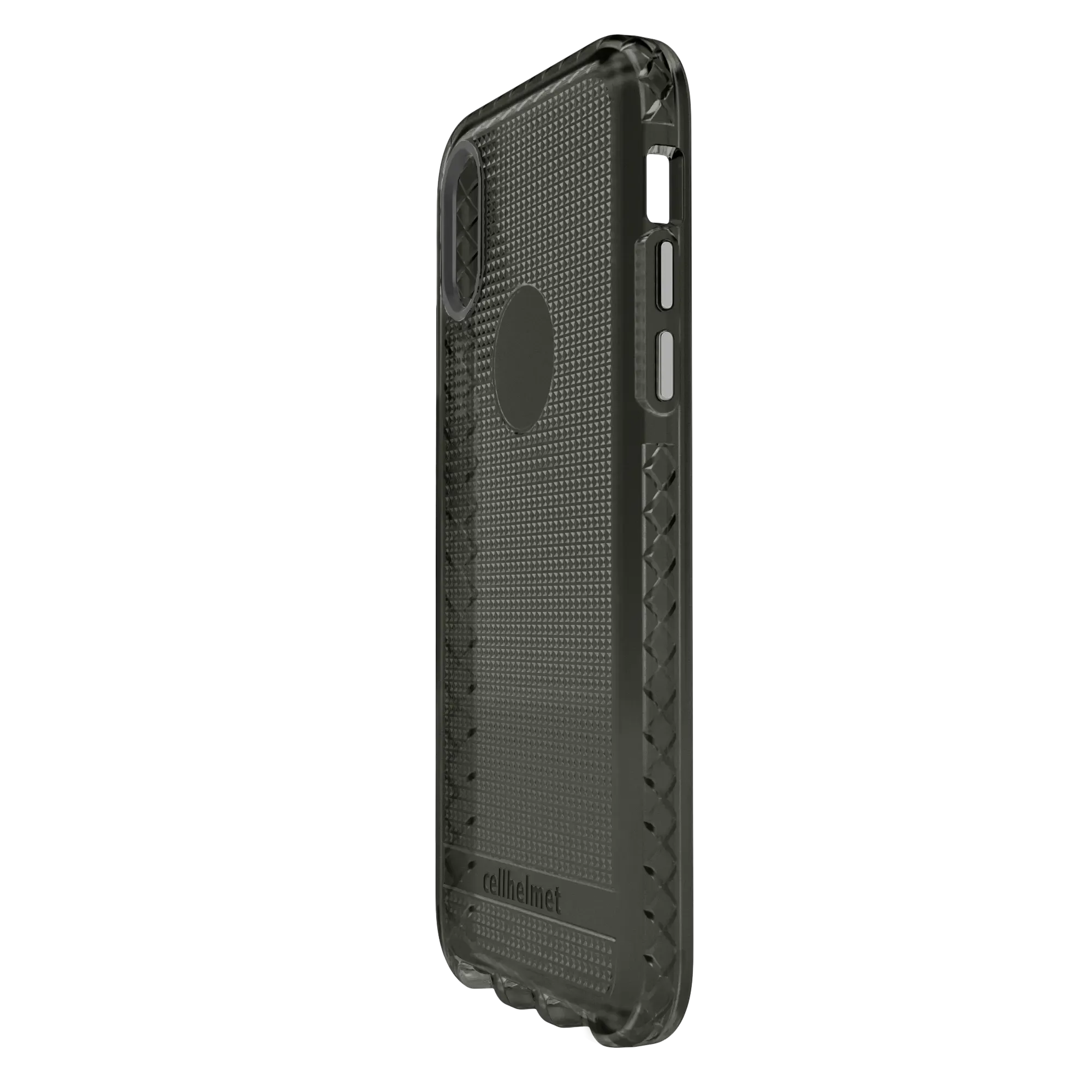 Altitude X Series for Apple iPhone X / XS  - Black