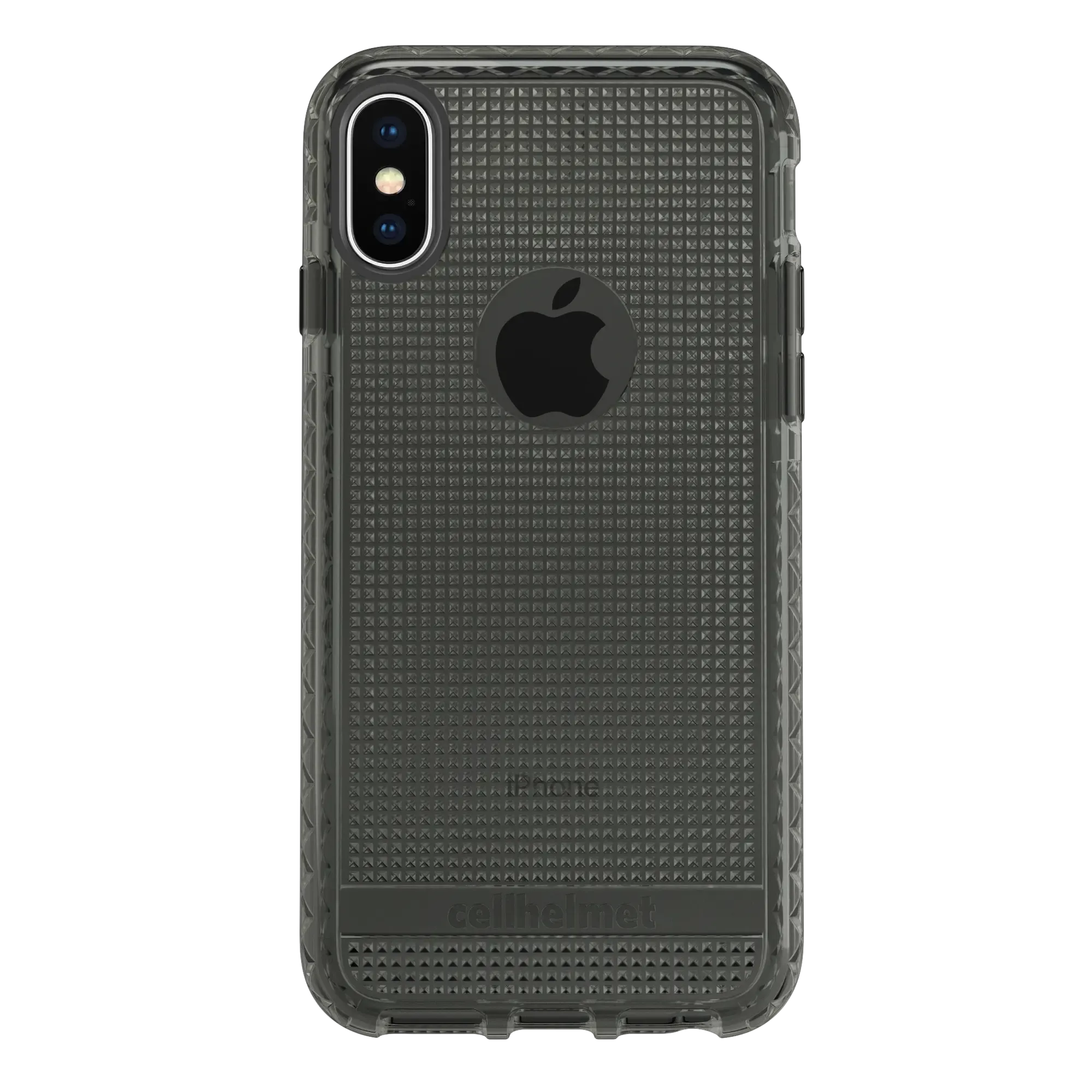 Altitude X Series for Apple iPhone X / XS  - Black