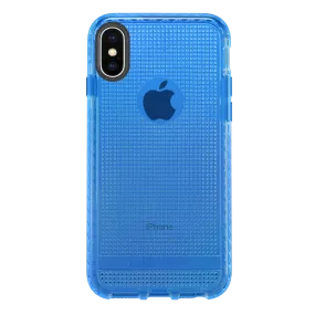 Altitude X Series for Apple iPhone X / XS  - Blue