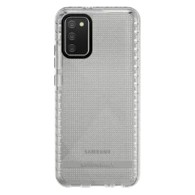 Altitude X Series for Samsung Galaxy A02S  - Clear