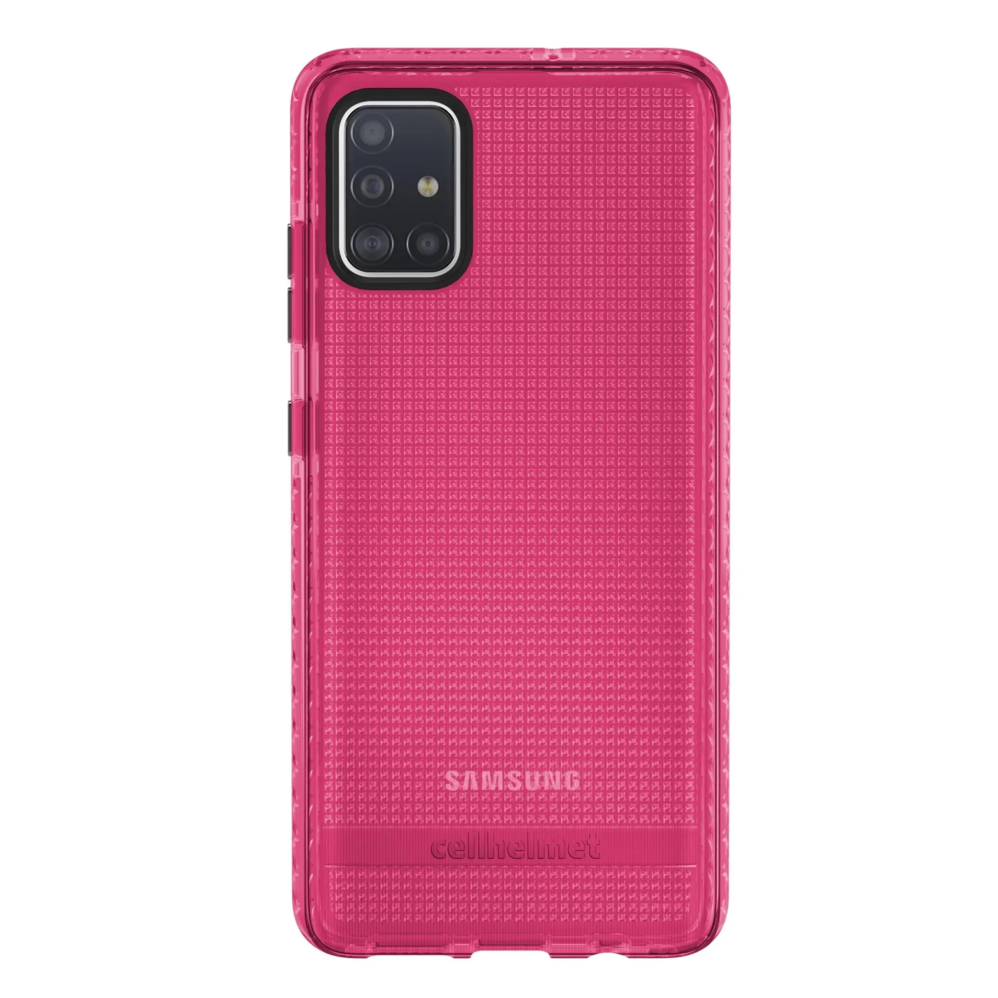 Altitude X Series for Samsung Galaxy A51  - Pink