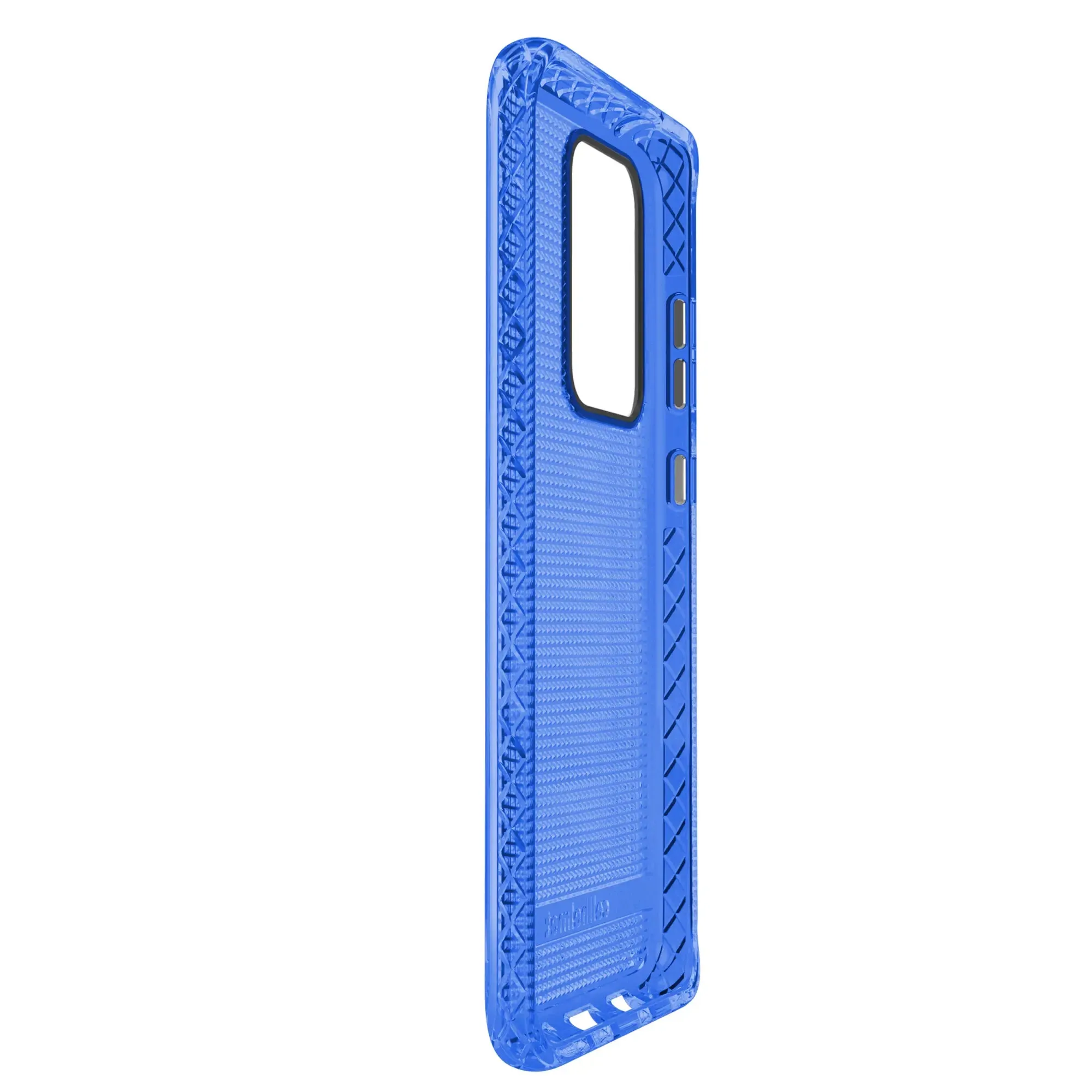 Altitude X Series for Samsung Galaxy S20 Ultra  - Blue