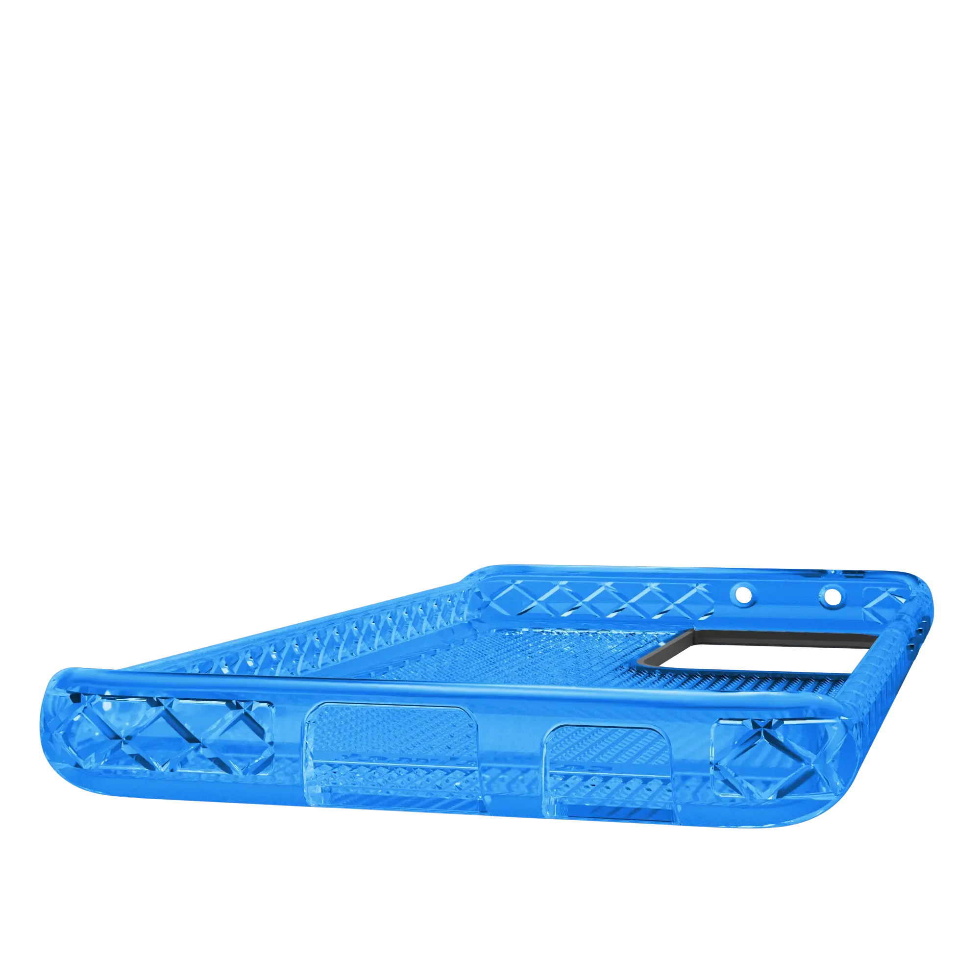 Altitude X Series for Samsung Galaxy S21 Ultra  - Blue