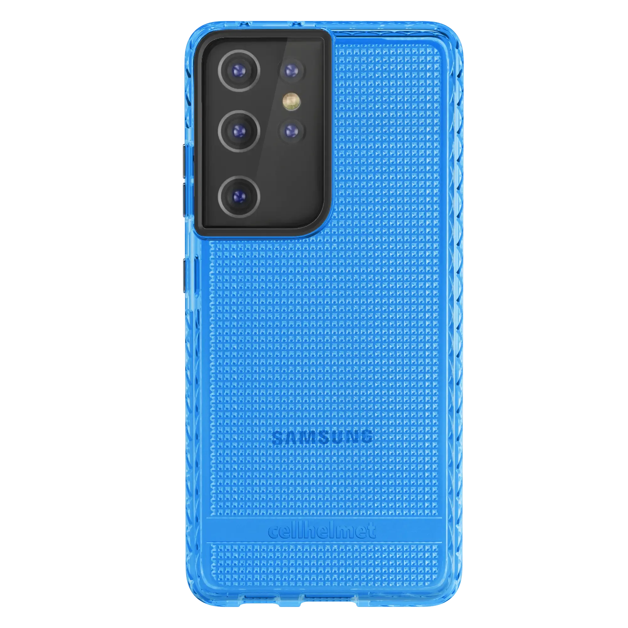 Altitude X Series for Samsung Galaxy S21 Ultra  - Blue