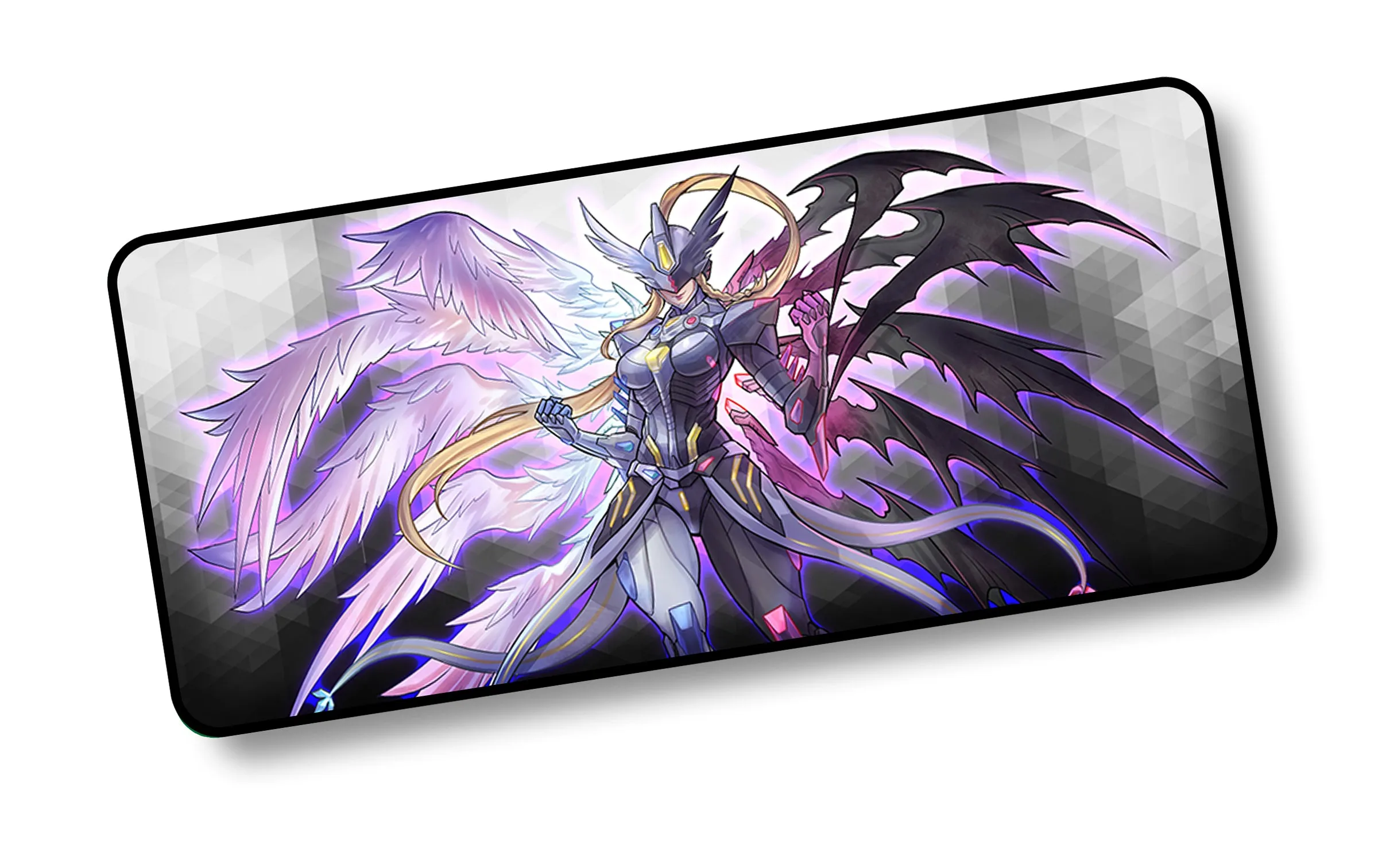 Angel of Duality XXL Deskmat