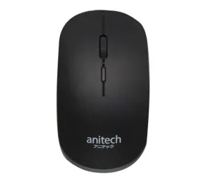 Anitech W231-BK Wireless Mouse