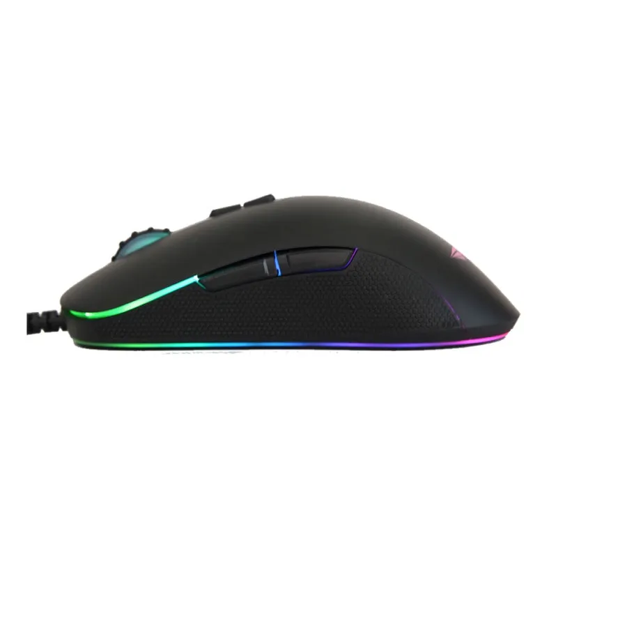 Armaggeddon Falcon III Wired USB Gaming RGB Optical Mouse