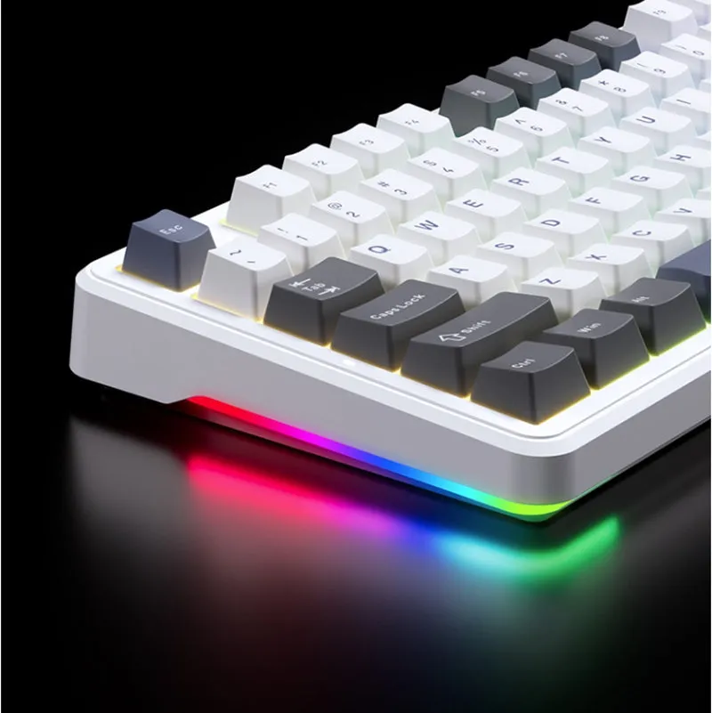 AULA F87 Pro Mechanical Keyboard