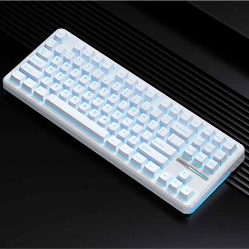 AULA F87 Pro Mechanical Keyboard