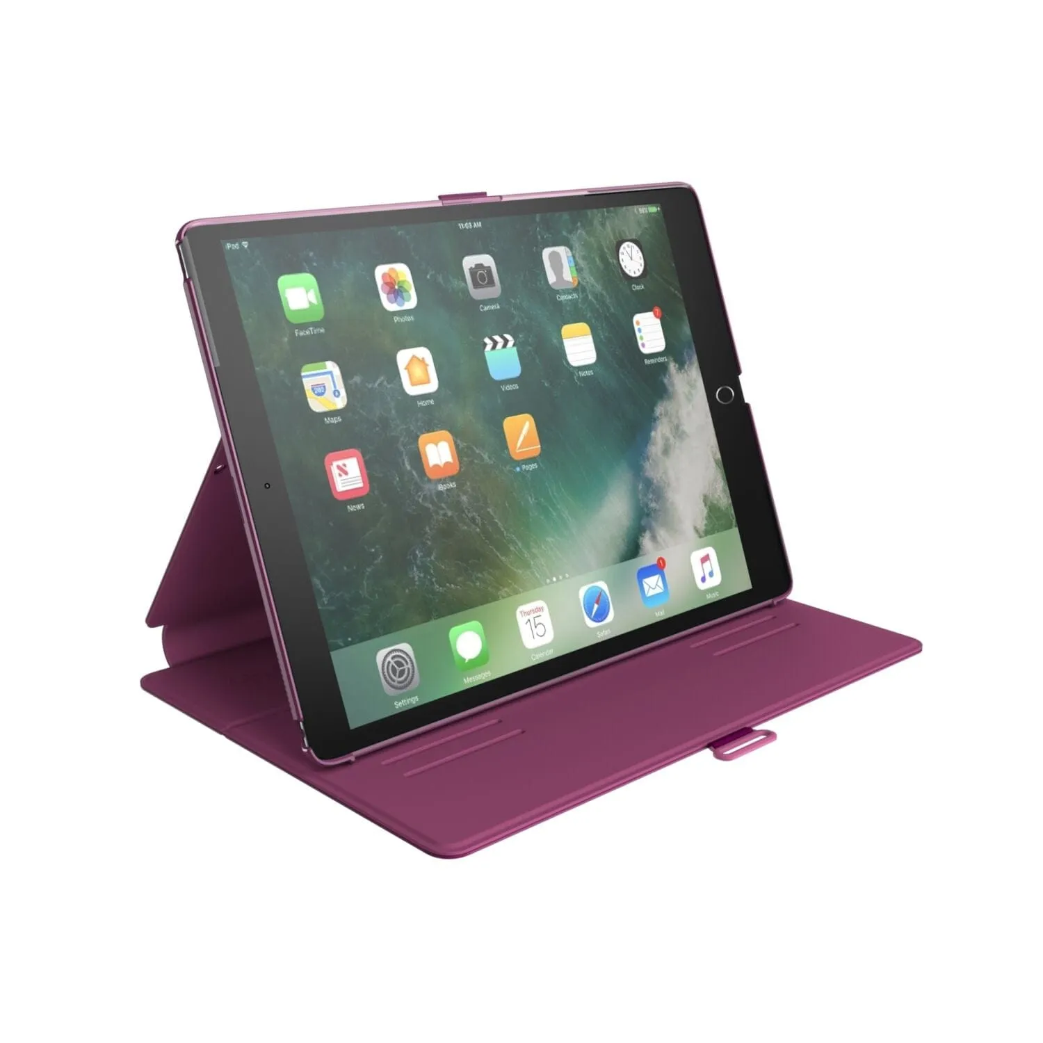 Balance Folio 9.7-inch iPad Cases