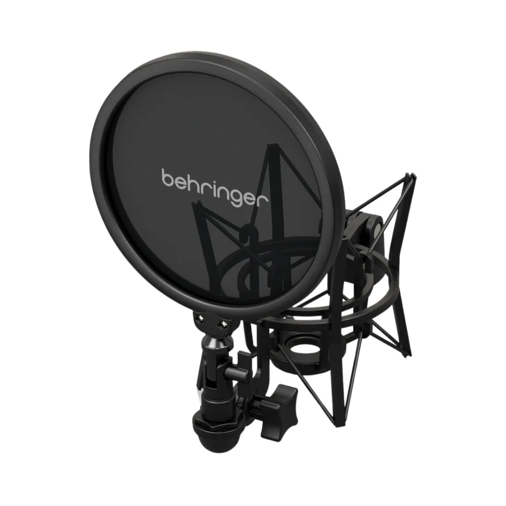 Behringer SMP1000 Heavy Duty Mic Shock Mount