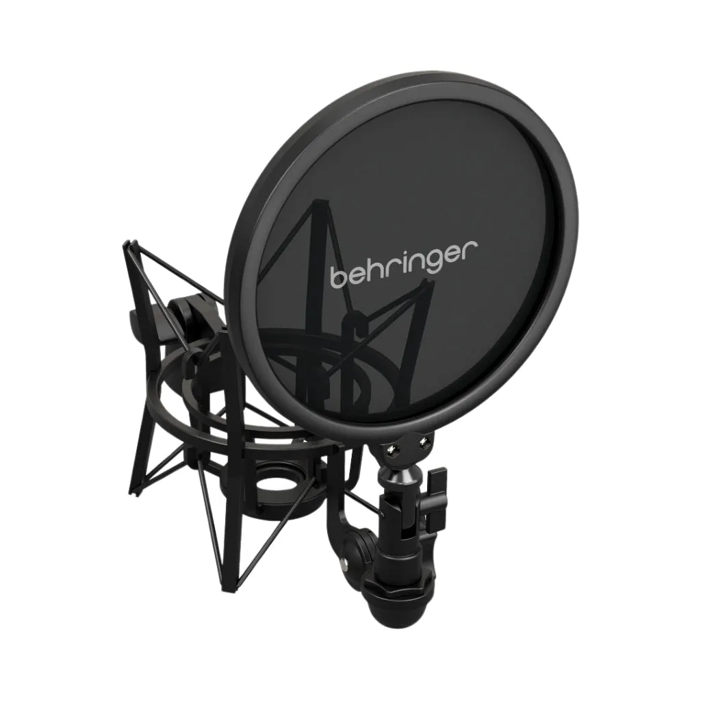 Behringer SMP1000 Heavy Duty Mic Shock Mount