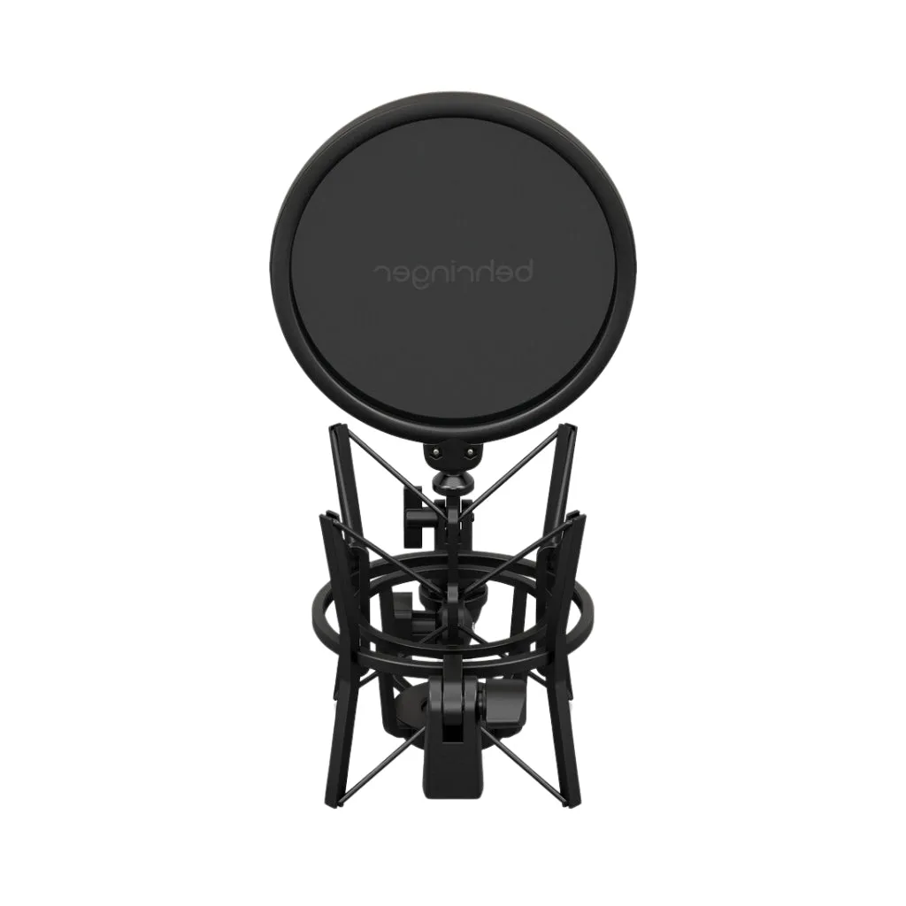 Behringer SMP1000 Heavy Duty Mic Shock Mount