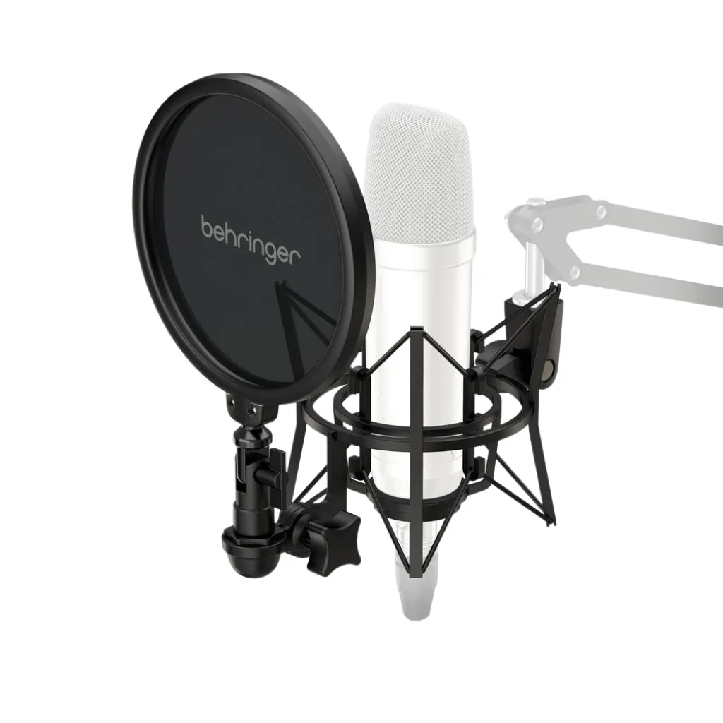 Behringer SMP1000 Heavy Duty Mic Shock Mount