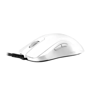 BenQ Zowie FK1-B White Edition V2 Mouse for eSports