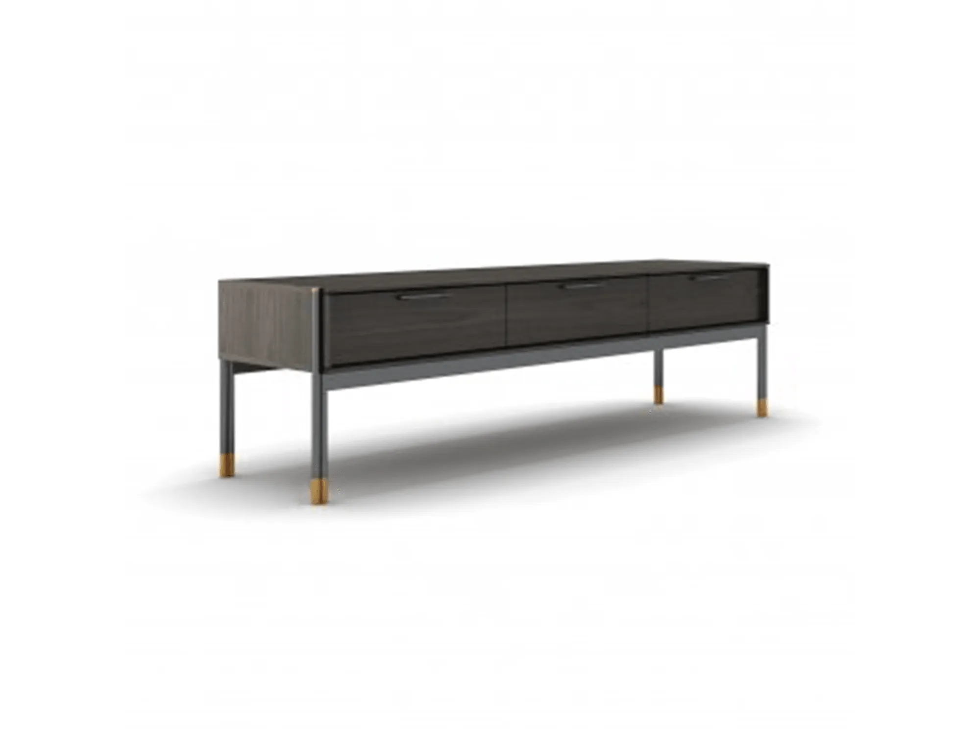 Bowen TV Stand