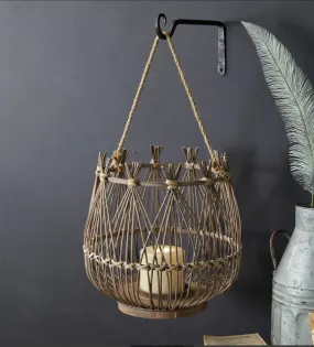 Cabana Lantern