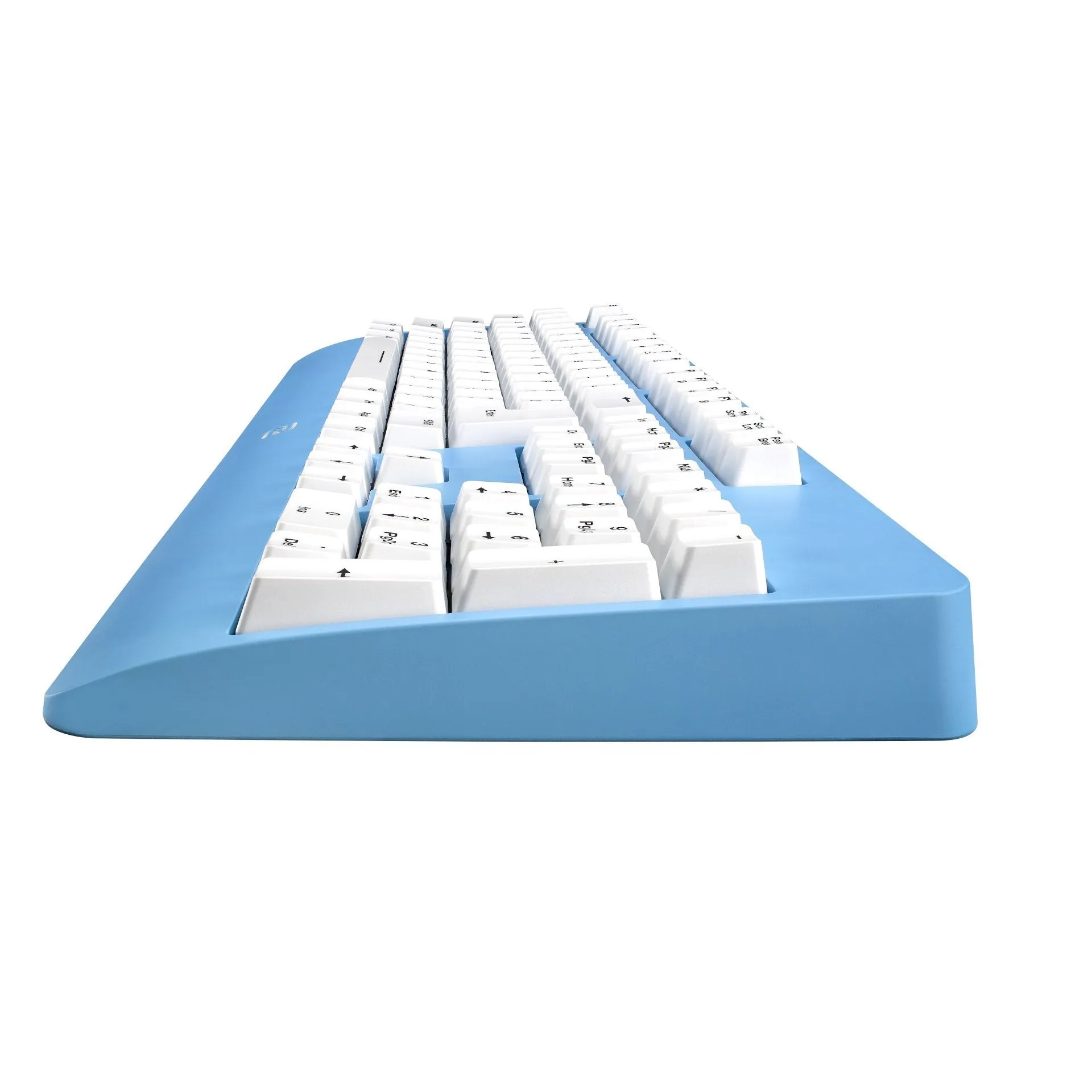 Celeritas II DIVINA Blue Keyboard for e-Sports