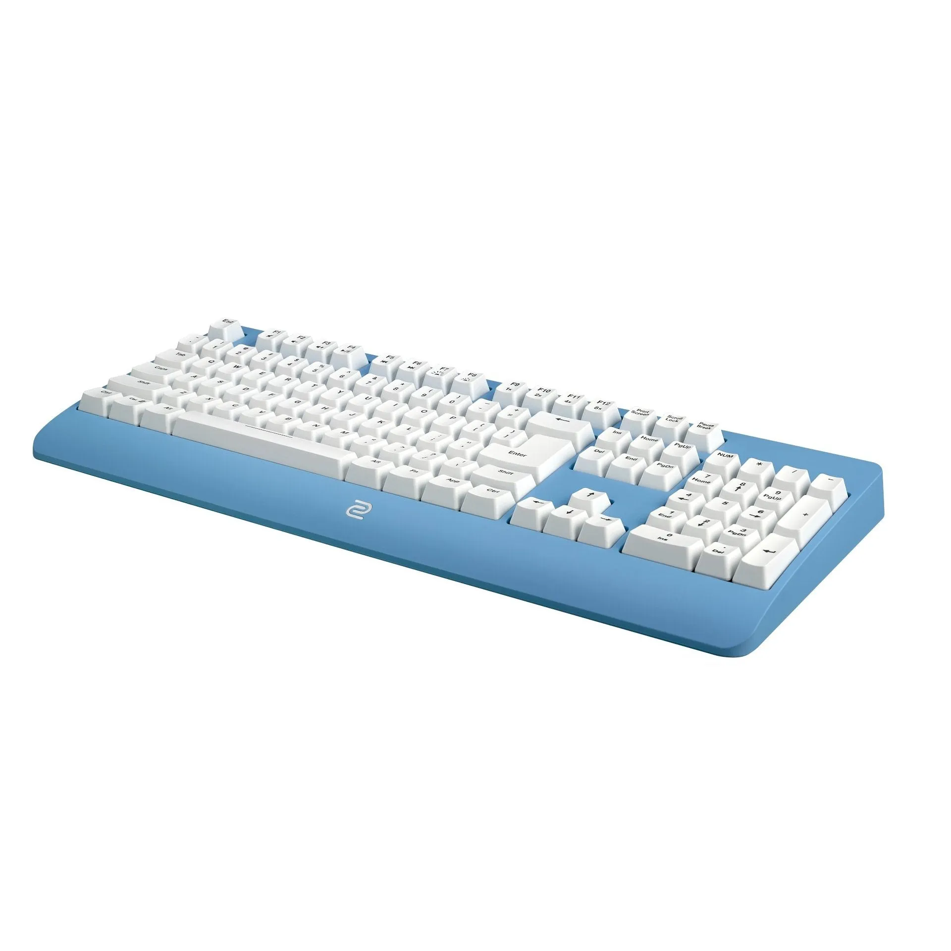 Celeritas II DIVINA Blue Keyboard for e-Sports